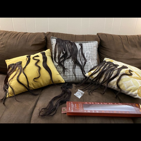 Hair extensions - Picture 4 of 5